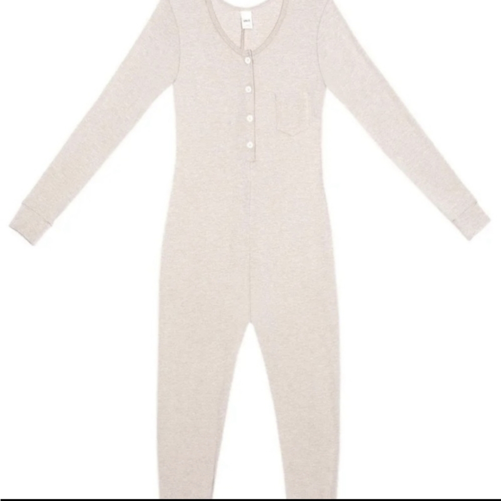 SMASH + TESS Leo lounger Jillian Harris in Annie almond XXL - Picture 7 of 12